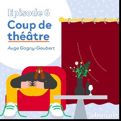 Les bonnes histoires - Coup de théâtre (6/12)