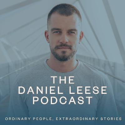 #87 How To Be A High Value Man with Manny Djornor, Co-Founder of Mentality