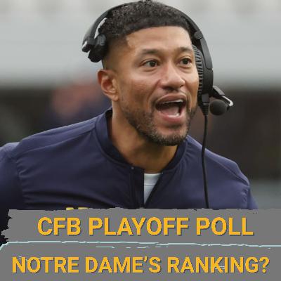 PLAYOFF RUN: Notre Dame Transfer Portal Moves ELEVATED By Malachi Fields & DeVonta Smith PLAYOFF RUN: Notre Dame Transfer Portal Moves ELEVATED By Malachi Fields & DeVonta Smith