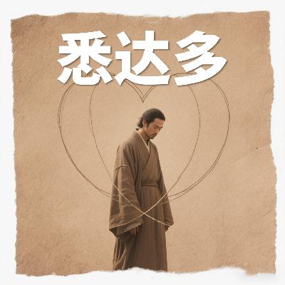 黑塞《悉达多》:揭示生命与爱的真谛 黑塞《悉达多》:揭示生命与爱的真谛