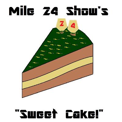 2021 Daytona 500 Sweet Cake Picks 2021 Daytona 500 Sweet Cake Picks