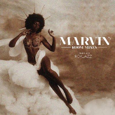 Dj ROKJAZZ Presents Marvin’s Room Mixing January 2021