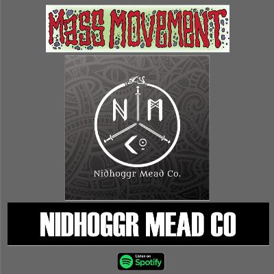 Nidhoggr Mead