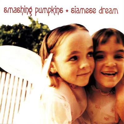 S is for Siamese Dream, Smashing Pumpkins