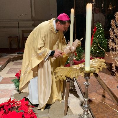 Betlehem, nach dem Besuch der Krippe: Wie geht es weiter mit den Hirten?