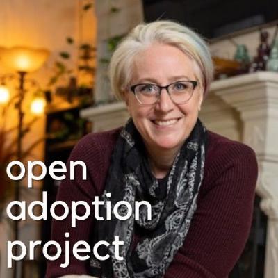 Broken Adoptions, Bold Advocacy with Dawn J. Post