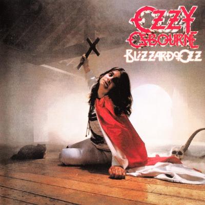 Ozzy Osbourne. El Príncipe de las tinieblas. Especial Blizzard of Ozz
