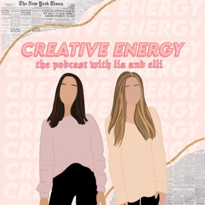Welcome to Creative Energy!