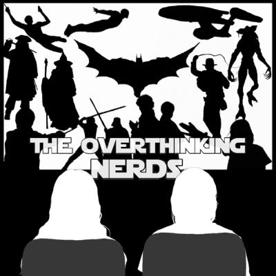 Episode 13: The Lord of the Rings vs. The Hobbit Episode 13: The Lord of the Rings vs. The Hobbit