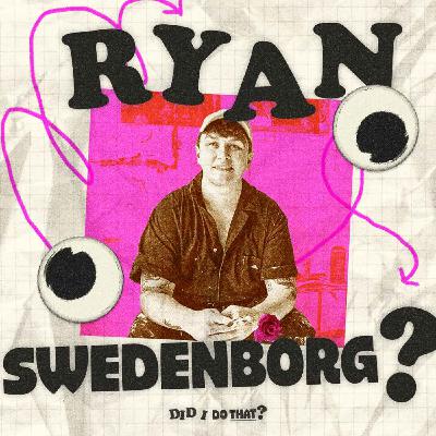 Take It or Leave It (with Ryan Swedenborg)