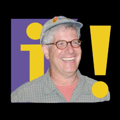 Infonaut! Marvin Weinberger