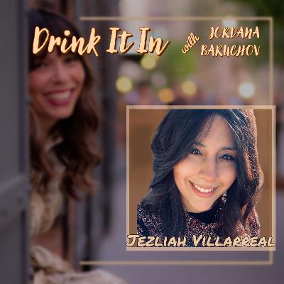 Jezliah Villarreal: The Chosen Path