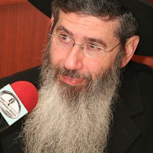 Cutting-edge Shailos and Teshuvos - Rabbi Dovid Goldwasser Cutting-edge Shailos and Teshuvos - Rabbi Dovid Goldwasser