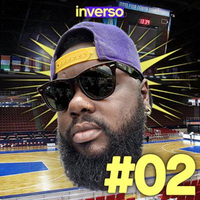 Show do Shaq #002 - JH e o Futuro do Rap Nacional