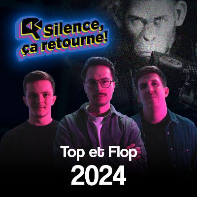 Better Man, Conclave, Gladiator II... nos top et flop de 2024 👍👎