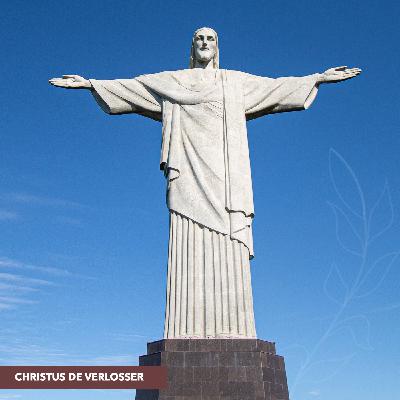 6. Christus de Verlosser - Rio de Janeiro 6. Christus de Verlosser - Rio de Janeiro
