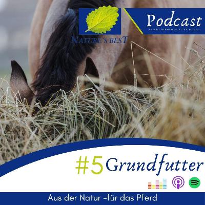 #05 Grundfutter