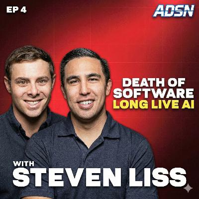 From Moltbook to Mars, ADSN Heading to the Olympics, Netflix Meets the Senate
