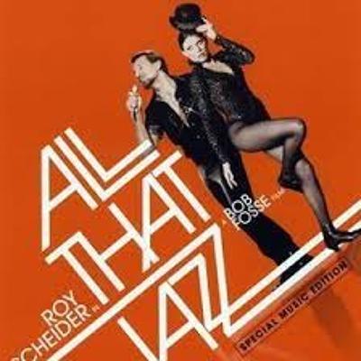 ALL THAT JAZZ (FILMIN)