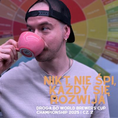 Nikt nie śpi, każdy się rozwija - Piotr Nowak Nikt nie śpi, każdy się rozwija - Piotr Nowak