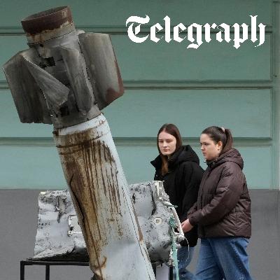 Russia ‘violates’ Ukraine’s ceasefire offer, killing 27 in air strikes & ‘paranoid’ Putin bans staff from using phones amid assassination fears