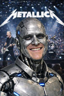 Is the Rob-bot the future of trauma care? AMA #2 Live Trauma NS Rounds Is the Rob-bot the future of trauma care? AMA #2 Live Trauma NS Rounds