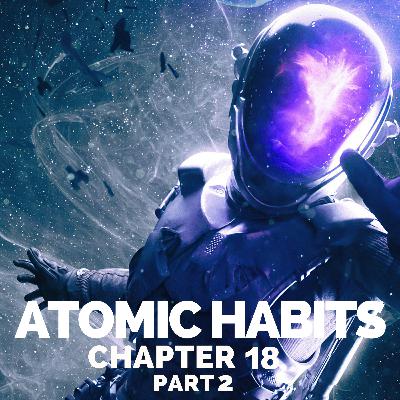 Questions To Ask To Find Your Purpose & Ikigai | Atomic Habits Book Summary Chapter 18 Part 2 (James Clear) Questions To Ask To Find Your Purpose & Ikigai | Atomic Habits Book Summary Chapter 18 Part 2 (James Clear)