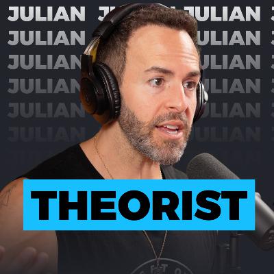 Men's Fitness Expert: This Is How You Get JACKED