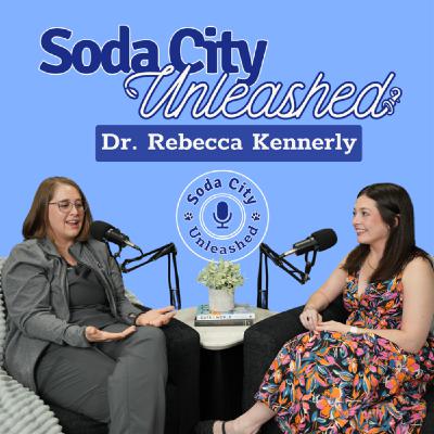 The Heart of the Matter: Pet Cardiology Insights with Dr. Rebecca Kennerly