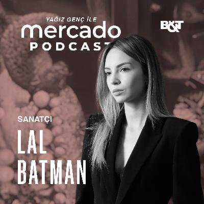 101 | Lal Batman ile Yeni Sergisi The Grand Excess