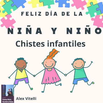 CHISTES INFANTILES. CHISTES INFANTILES.