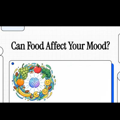 52. Foods that Fight Depression