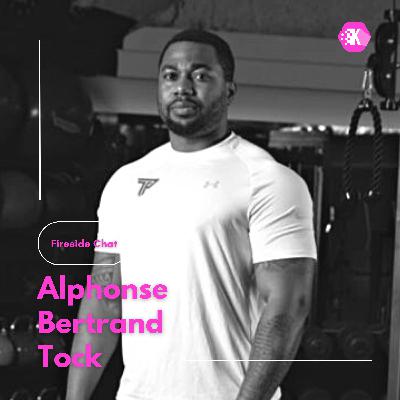 Alphonse Tock - Understanding the client's mind is the path to success.