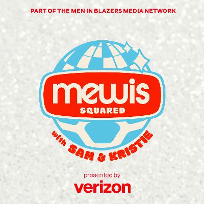 Mewis Squared Presented by Verizon: Welcome to the Mewniverse!