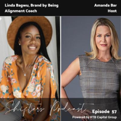 Linda Bagwu And Shifting Beyond The Myth Of Not Enough