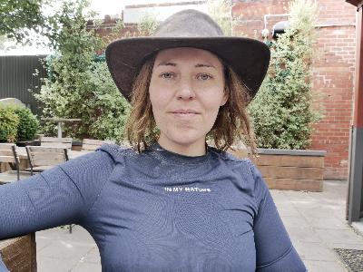 "The police don't really take us seriously" hiker calls for stronger police action after alleged assault "The police don't really take us seriously" hiker calls for stronger police action after alleged assault