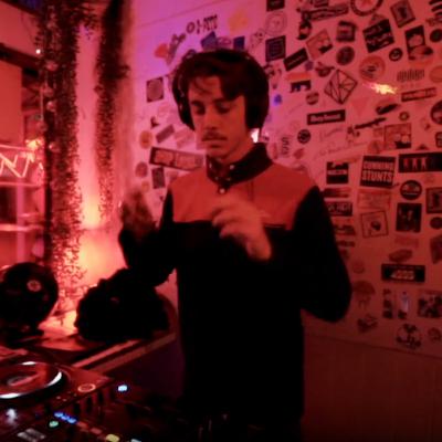 Brady b2b jai senn | QUIVR | 02-08-25