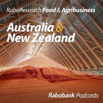 Semiannual fertilizer outlook: What's driving prices?