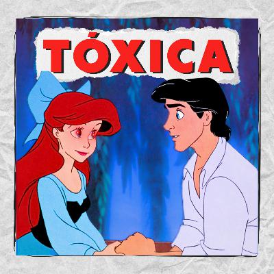 ¿"La Sirenita" es una Película Tóxica para niñ@s? ¿"La Sirenita" es una Película Tóxica para niñ@s?