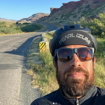 Ep. 56 3 Years Later with Jorge Moreno