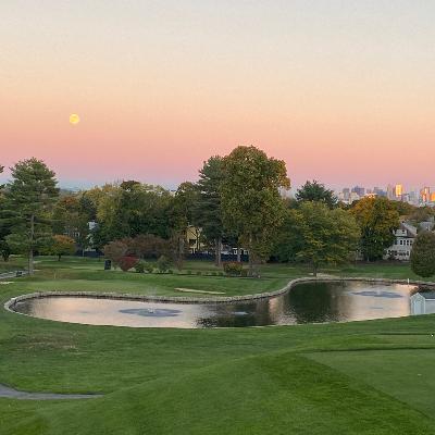 "The Roots of Oakley: Daniel Mee, on the Timeless Legacy of Donald Ross.