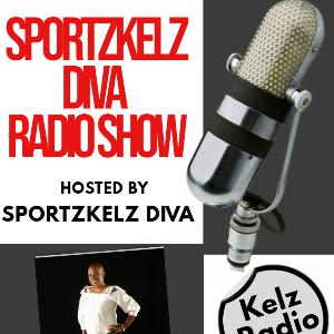 SportzKelz Diva Sports show