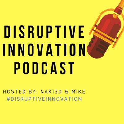 Episode 23: MIT Solve Interview On The Gaps Between Ingenuity & Opportunity Worldwide