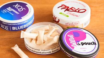 What are nicotine pouches and should we be worried for our teens?