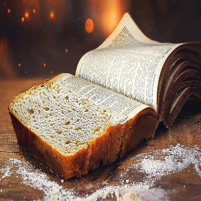 صلاة من الضيق إلى رحب لا حصر فيه - خبزنا اليومي صلاة من الضيق إلى رحب لا حصر فيه - خبزنا اليومي