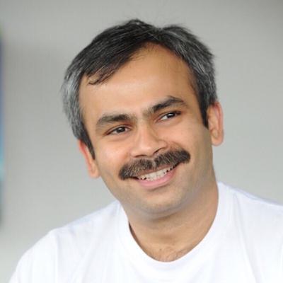 Uday Bhosale on Iyengar Yoga & the Fire of Compassion Uday Bhosale on Iyengar Yoga & the Fire of Compassion