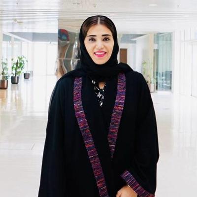 Episode 13 | Amal Al Malki | The World Cup and Women's Rights in Qatar | June 2021