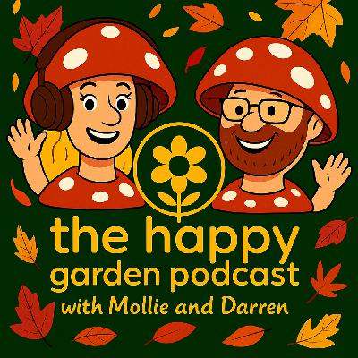 A bumper year for mushrooms!