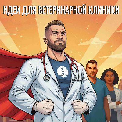 Точки контакта ветеринарной клиники с Сергеем Ждановым Точки контакта ветеринарной клиники с Сергеем Ждановым
