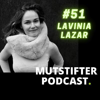 #51 Lustvoll lieben aber wie?  Lavinia Lazar
